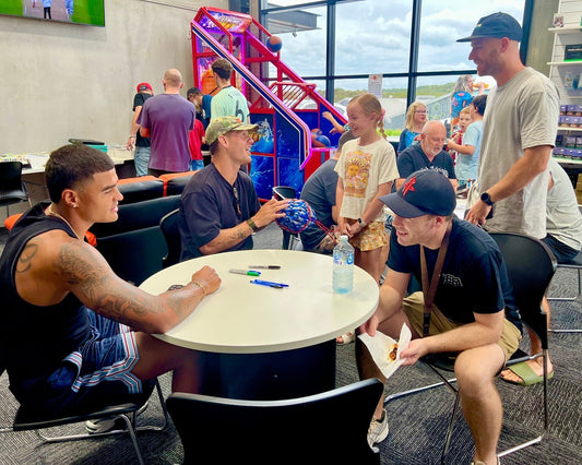 🏙️ Welcome to Urban Empire Collectables – Australia's Coolest Card Shop