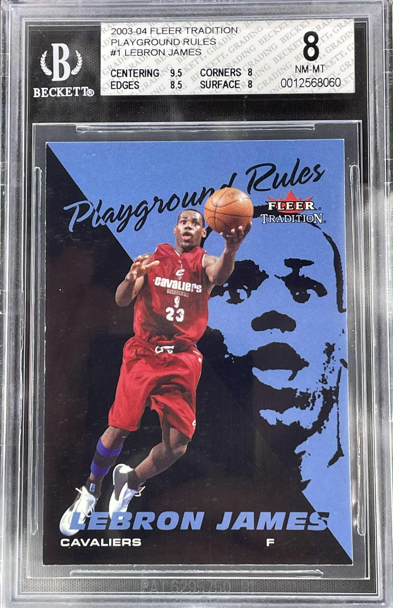 Break 727 - Basketball Random Teams Mixer - WIN A SLAB