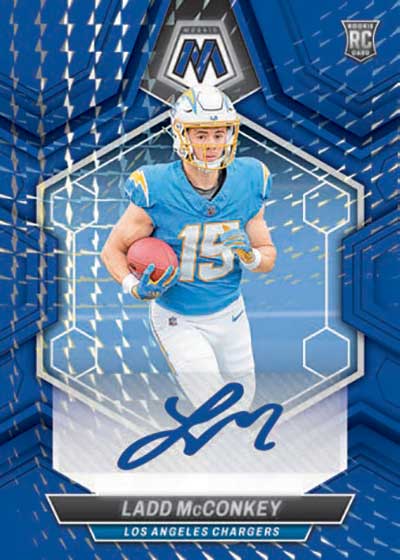 Panini 2024 NFL Mosaic Football Blaster Box