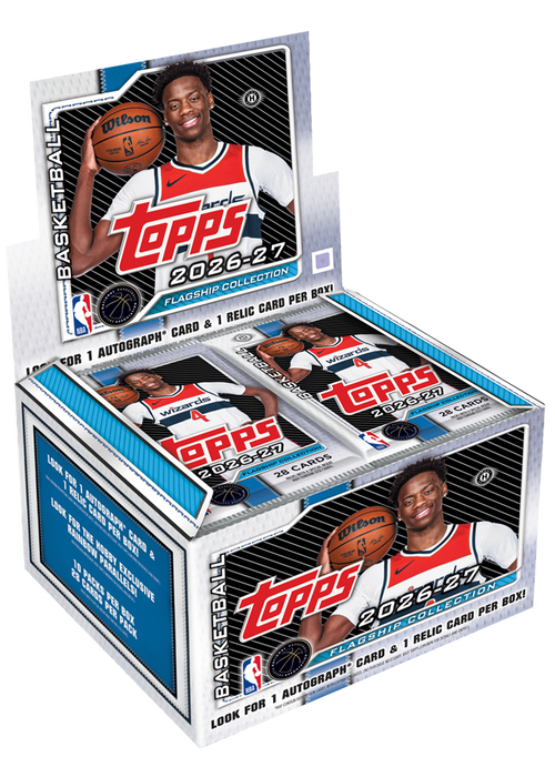 Jumbo Box