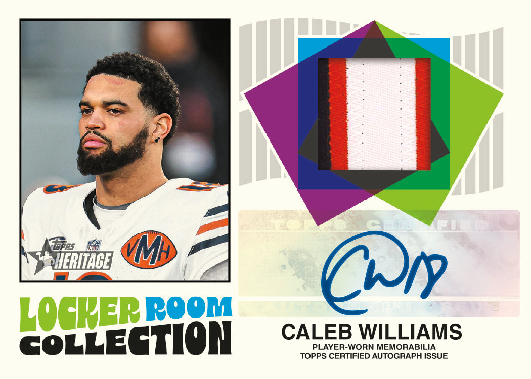 PREORDER 2026 Topps Heritage Football NFL Hobby Box
