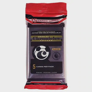 Product image of 2020-21  Panini Chronicles Soccer Multi Pack