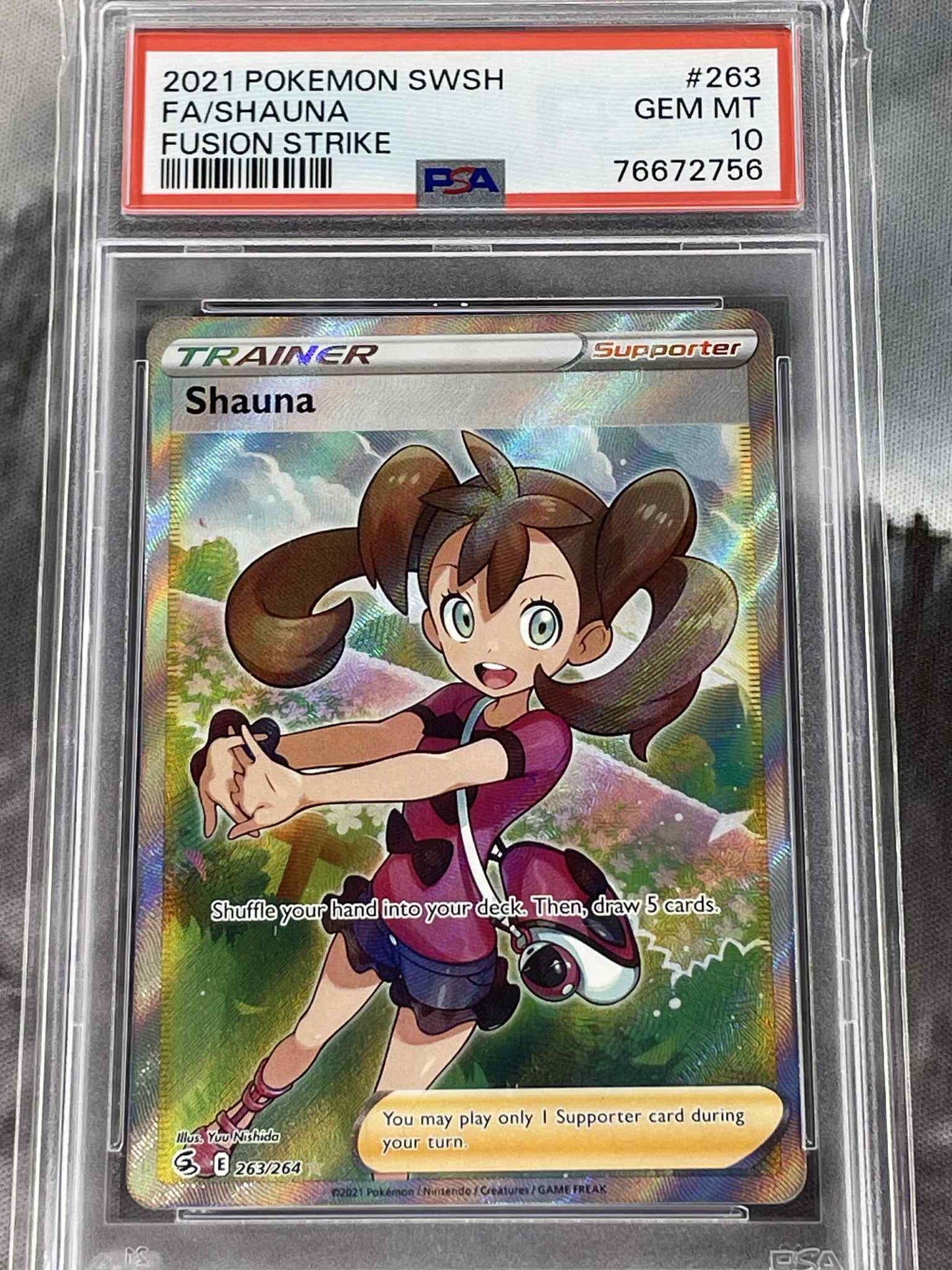 Break 663 - Pokémon Repack Series #2