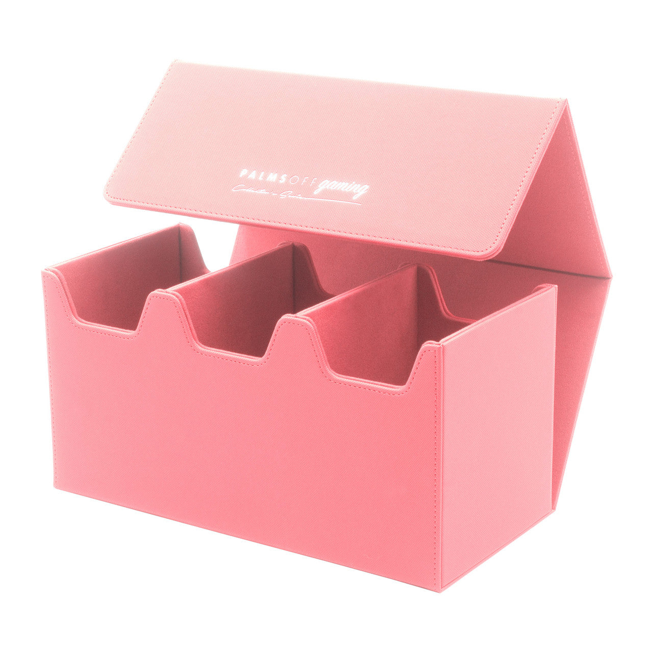 Palms Off Graded Card Case (Large)