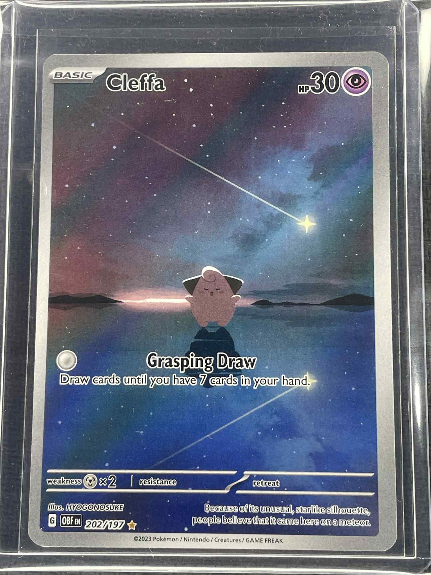 Break 665 - Pokémon Repack Series #3