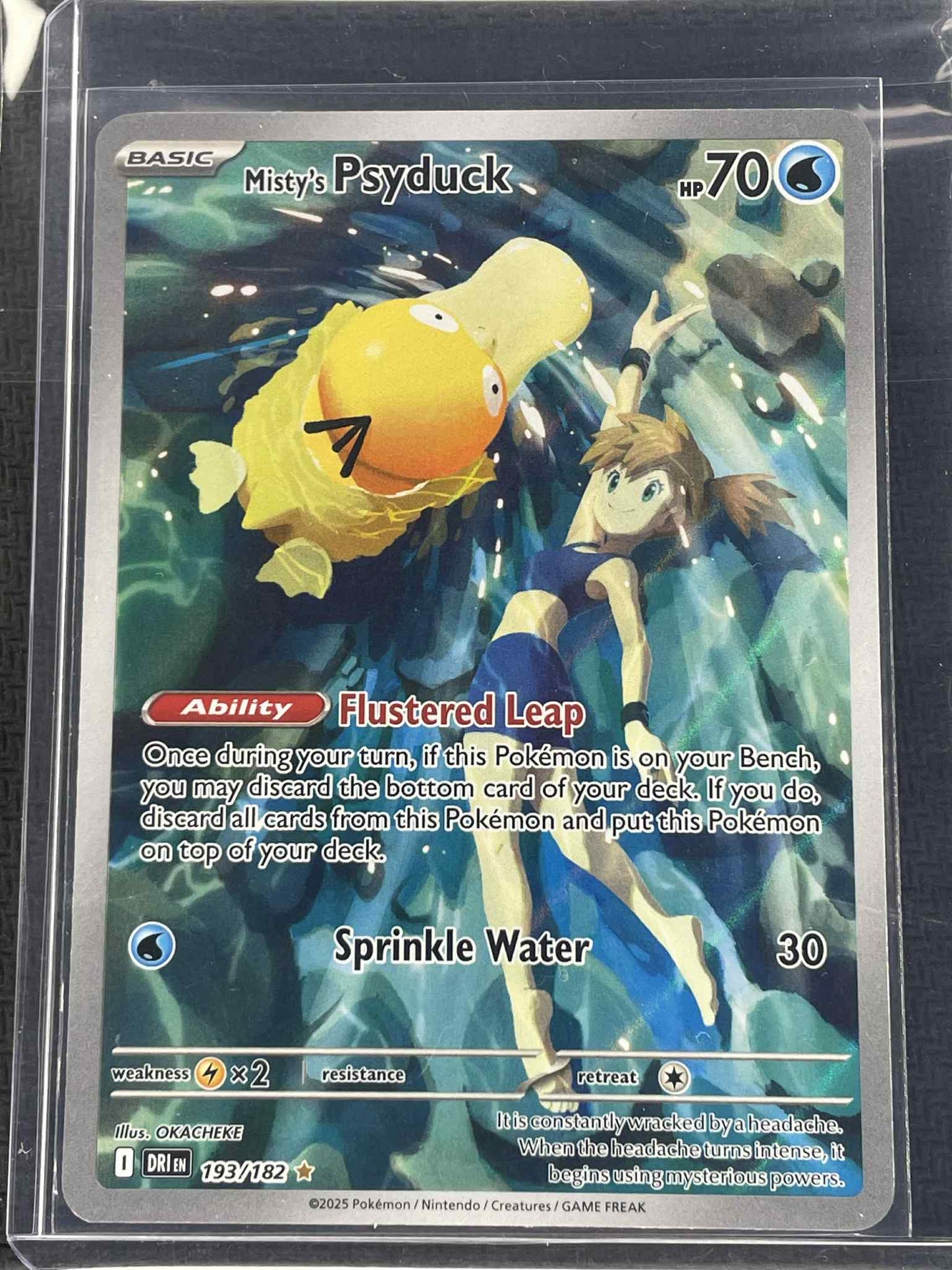 Break 665 - Pokémon Repack Series #3