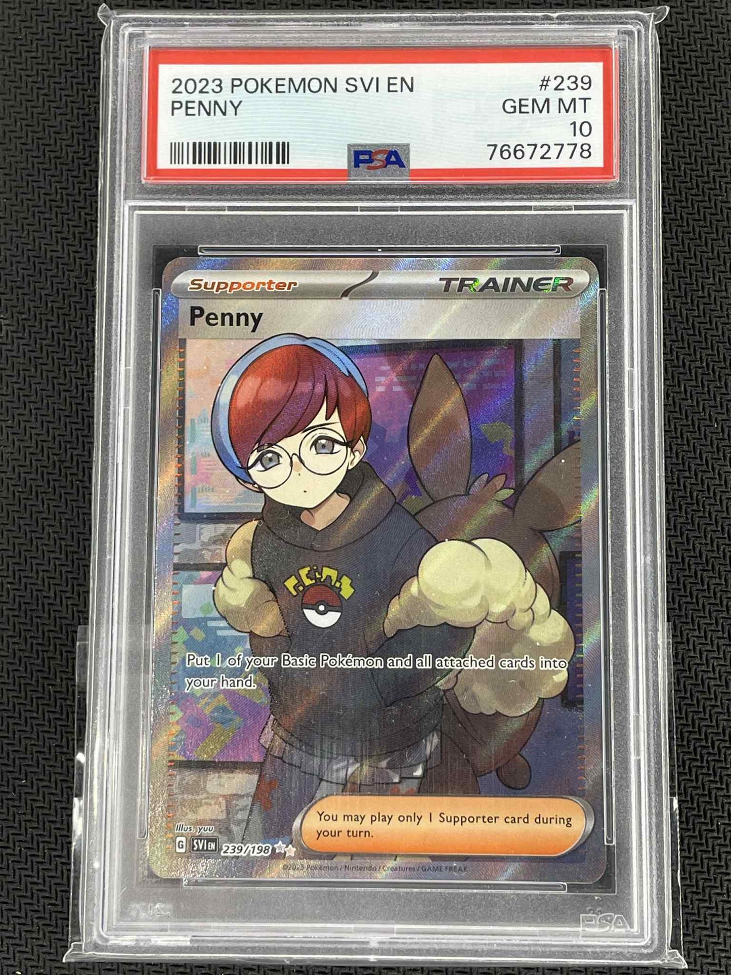Break 665 - Pokémon Repack Series #3