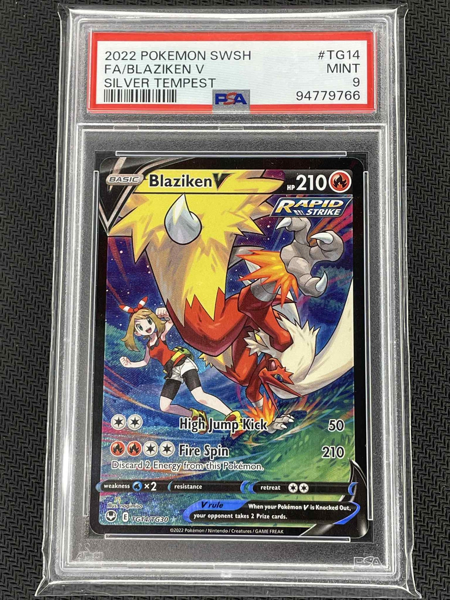 Break 665 - Pokémon Repack Series #3