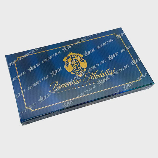 Product image of 2024 AFL Brownlow Medallist Series Box