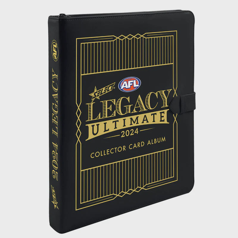 Product image of 2024 AFL Legacy Ultimate Album