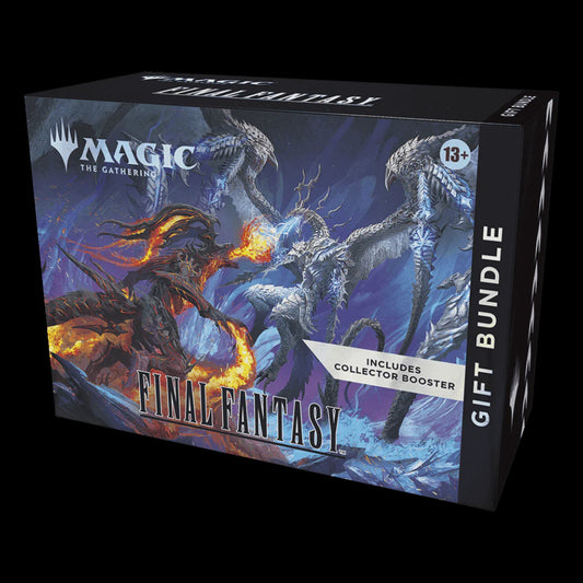 Product image of Magic: The Gathering – Final Fantasy Gift Bundle