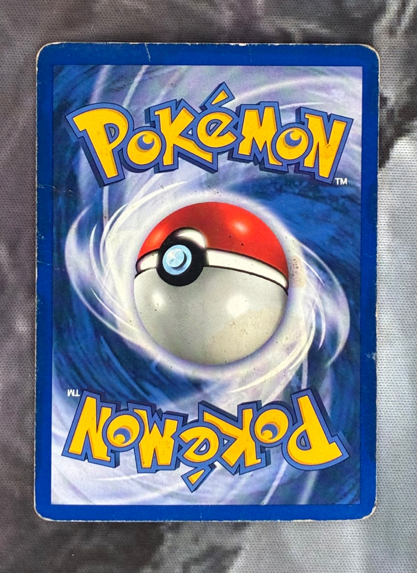 Charizard 4/102 Base Set Unlimited Holo Pokémon Card – Heavily Played (HP)