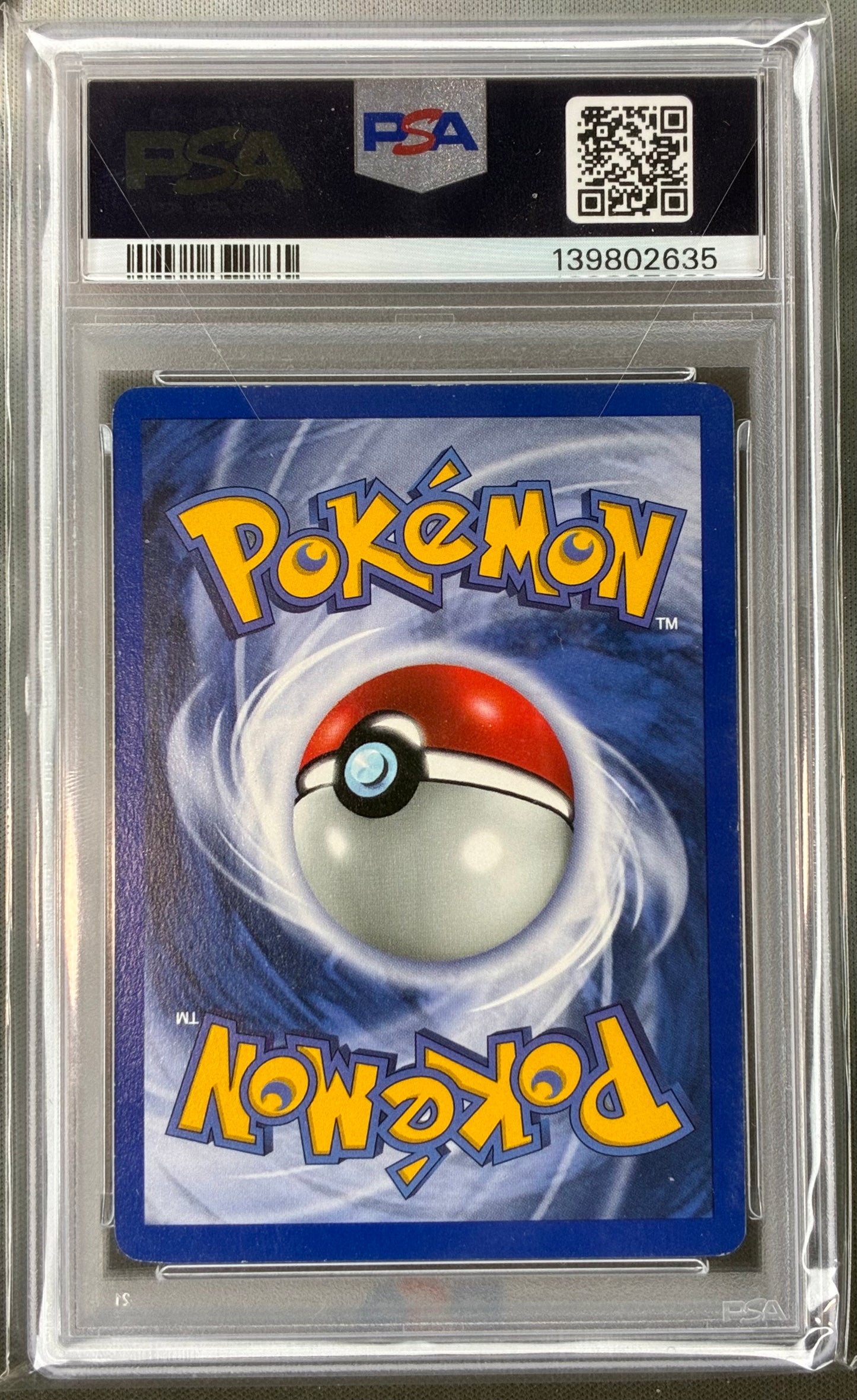 Pokémon TCG 1st Edition Shadowless Charizard 4/102 Base Set Holo – PSA 6 EX-MT