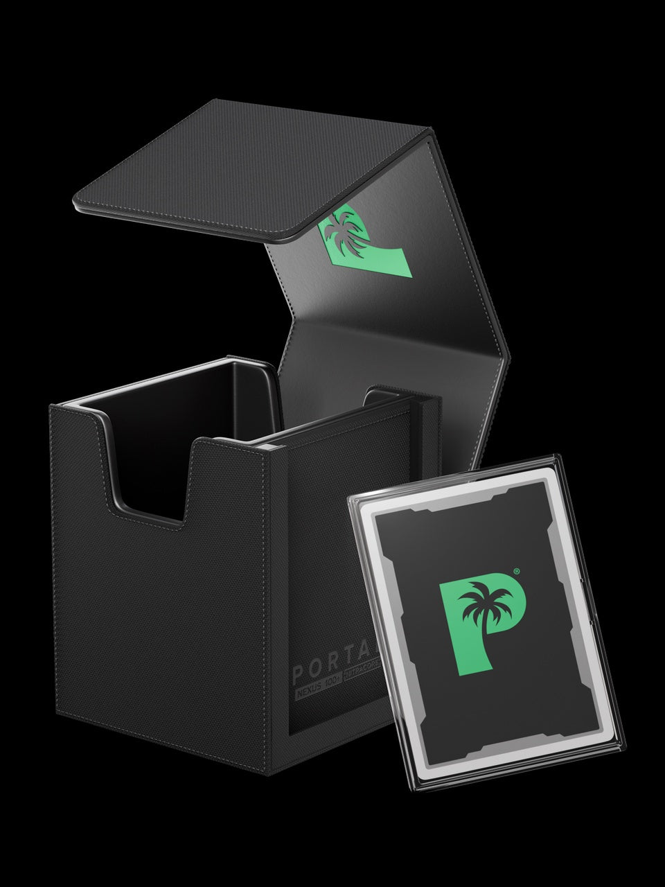Palms Off Gaming - Portal Deck - Nexus 100+