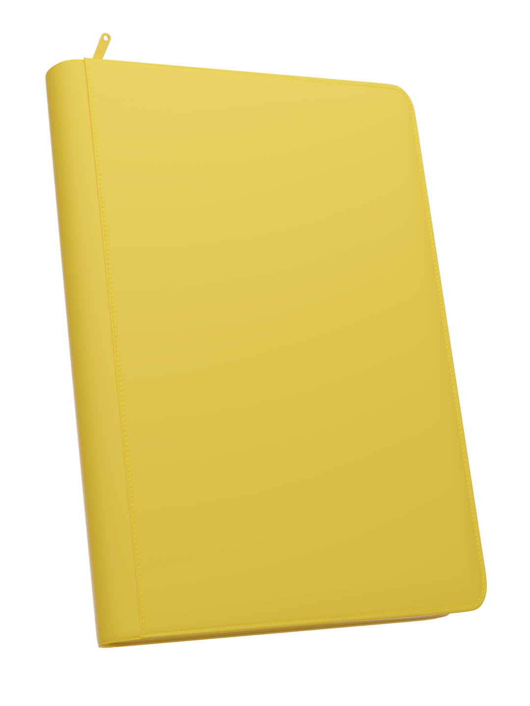 STEALTH 9 Pocket Zip Trading Card Binder