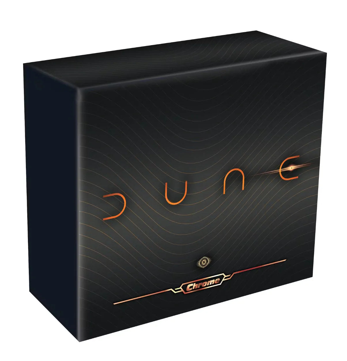 2024 Topps Dune Chrome – Hobby Box