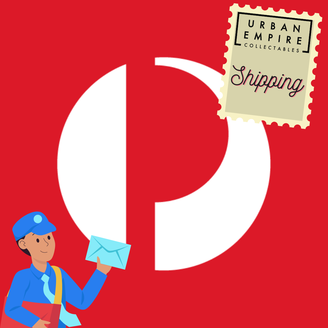 Product image of Shipping (Australia)