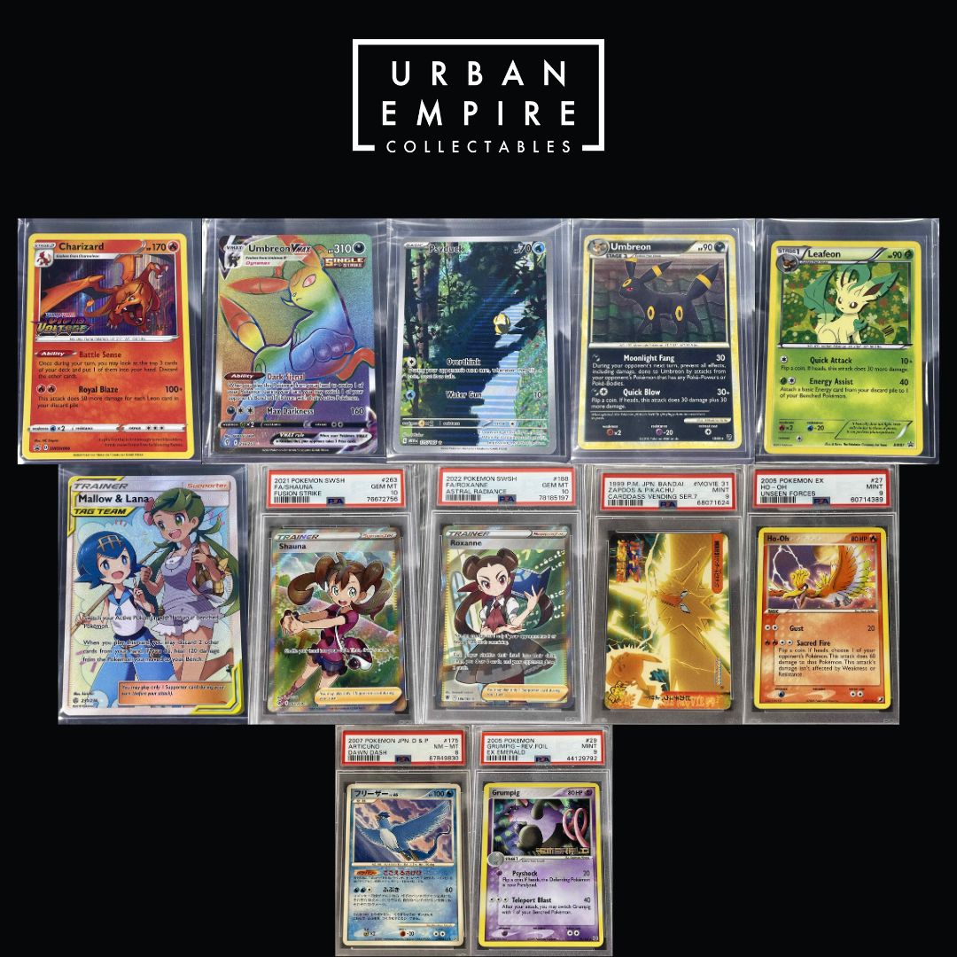 Break 663 - Pokémon Repack Series #2