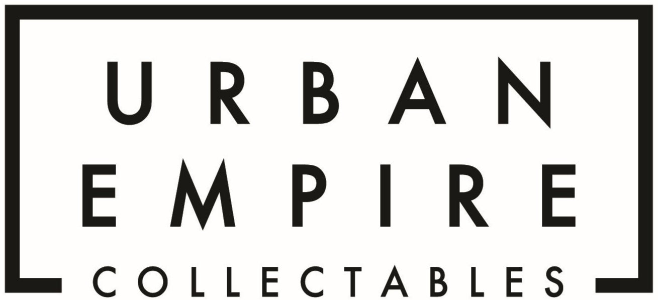 Urban Empire Collectables AU