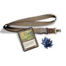 Magic The Gathering Pinfinity WOTC Collector 30th Anniversary
