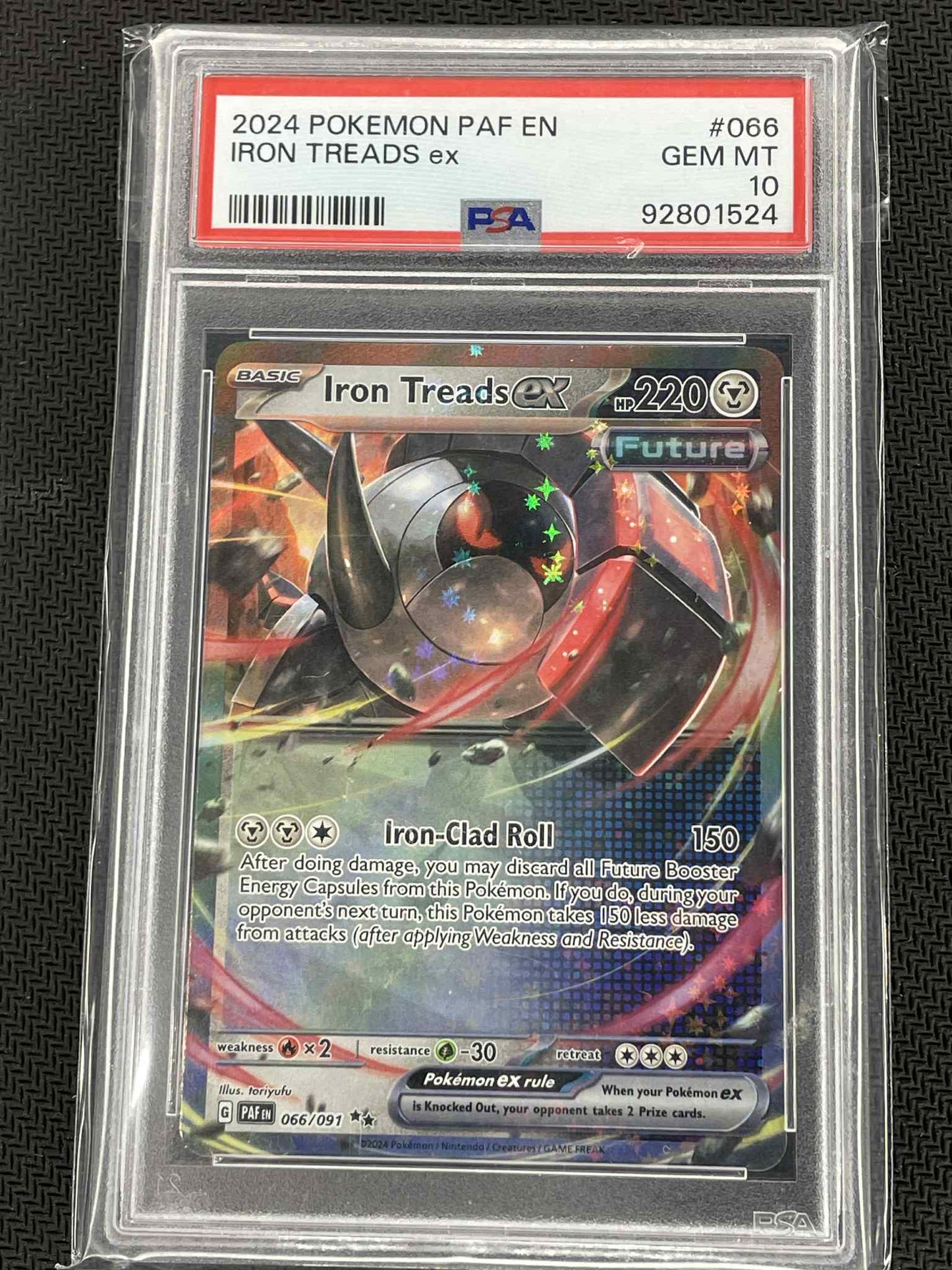 Break 665 - Pokémon Repack Series #3