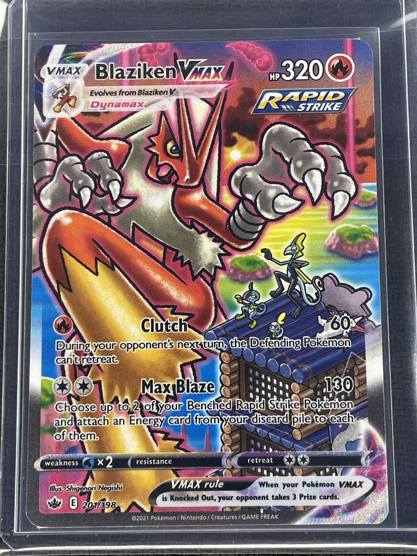 Break 665 - Pokémon Repack Series #3