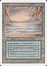Product image of Tundra | MTG 3rd Edition (Revised) | Dual Land | Near Mint (NM)