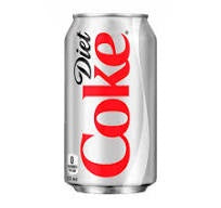 Diet Coke Can