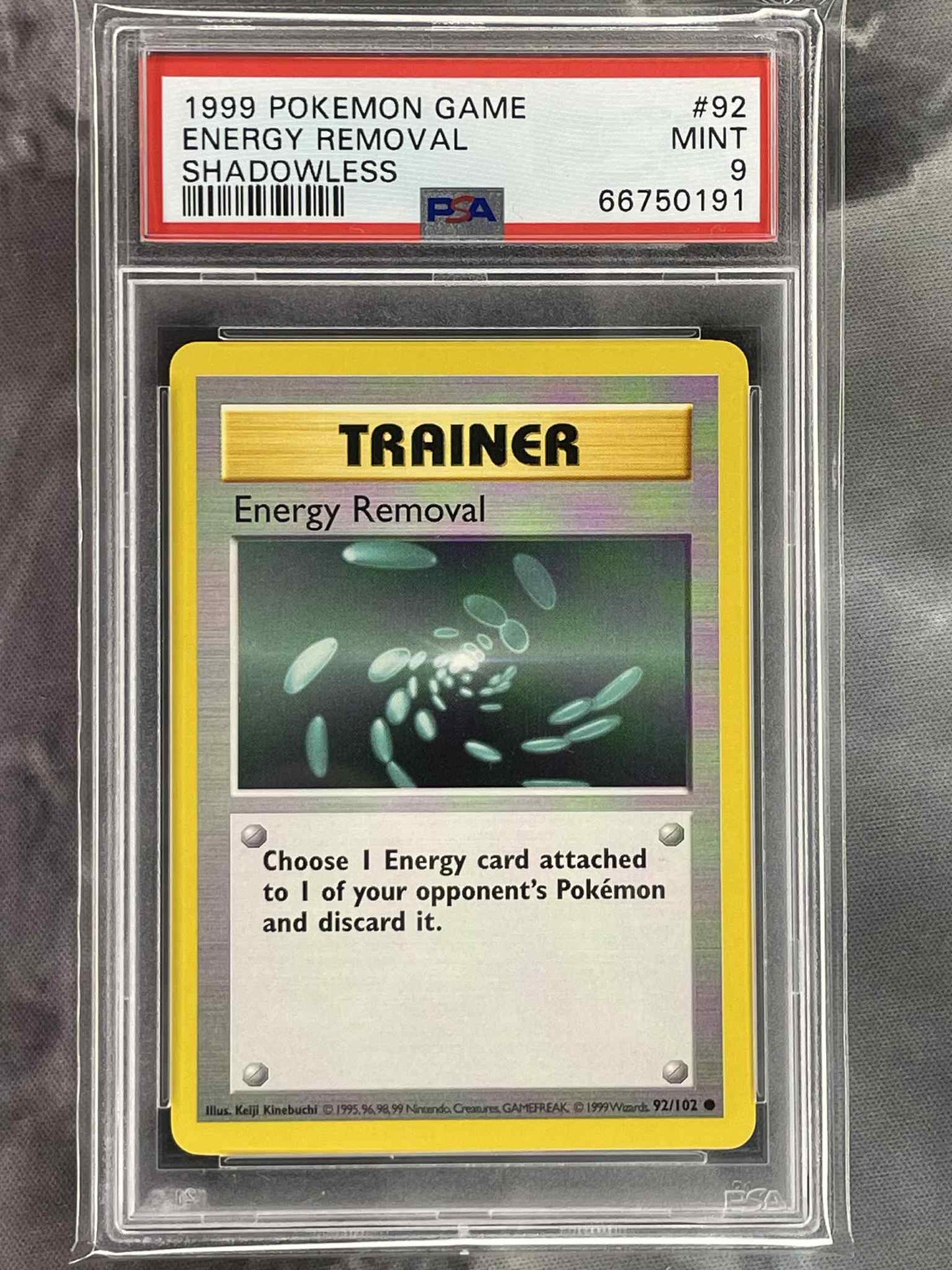 Break 688 - Pokémon Repack Series