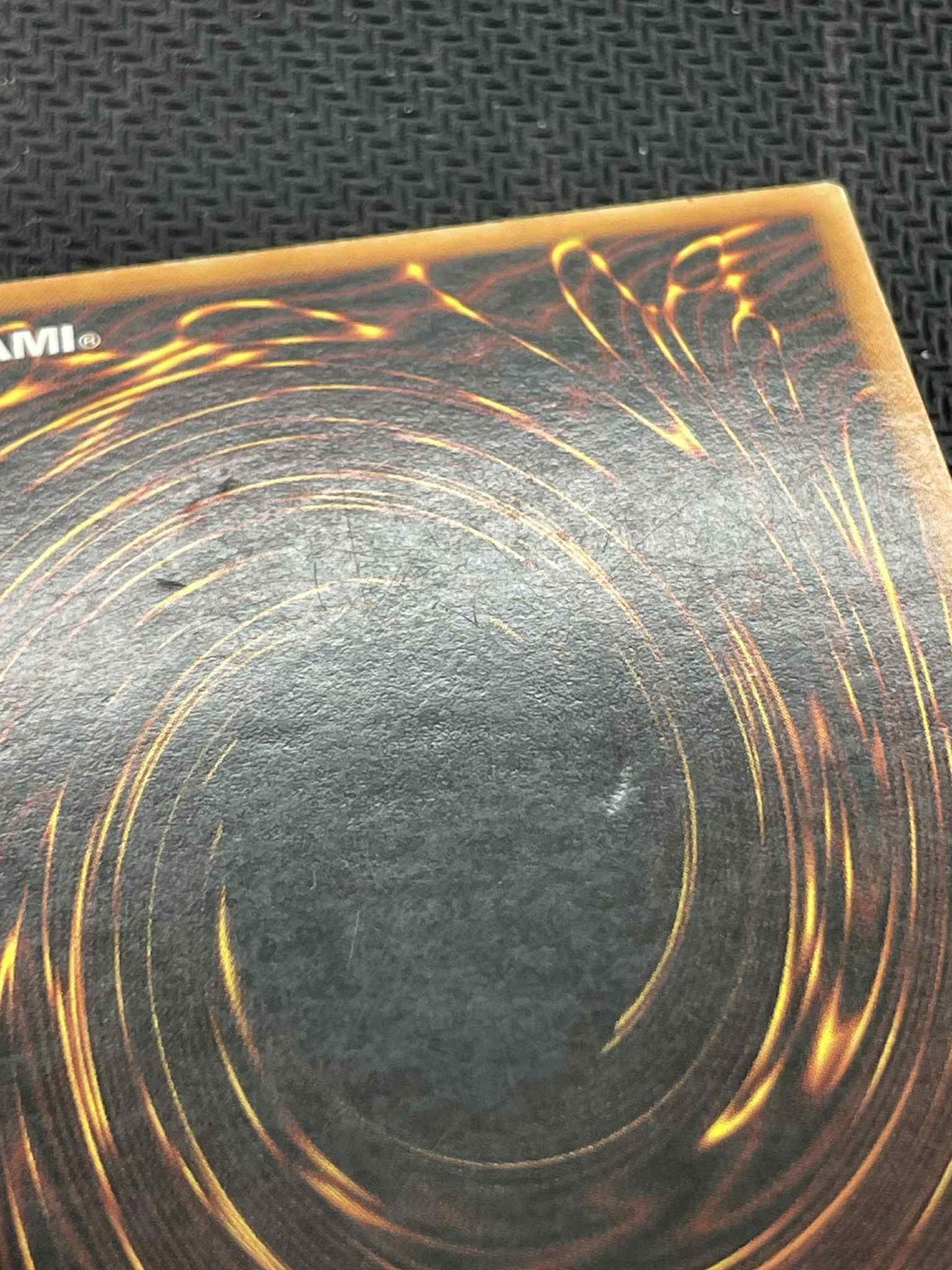 Blue-Eyes White Dragon – SDK-A001 – Ultra Rare 1st Edition (Yu-Gi-Oh!) – Lightly Played (MP)