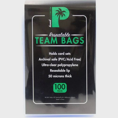 Product image of Palms Off Team Bags (100 bag)