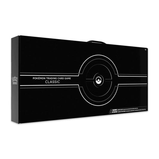 Product image of Pokémon Trading Card Game Classic