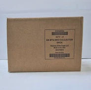 Product image of Magic: The Gathering | Modern Horizons 3 Commander Deck Case (4 Decks) | Factory Sealed