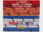 Product image of 2024-25 Panini NBA Hoops Basketball Retail Box | Chase Rookie Cards & Inserts!