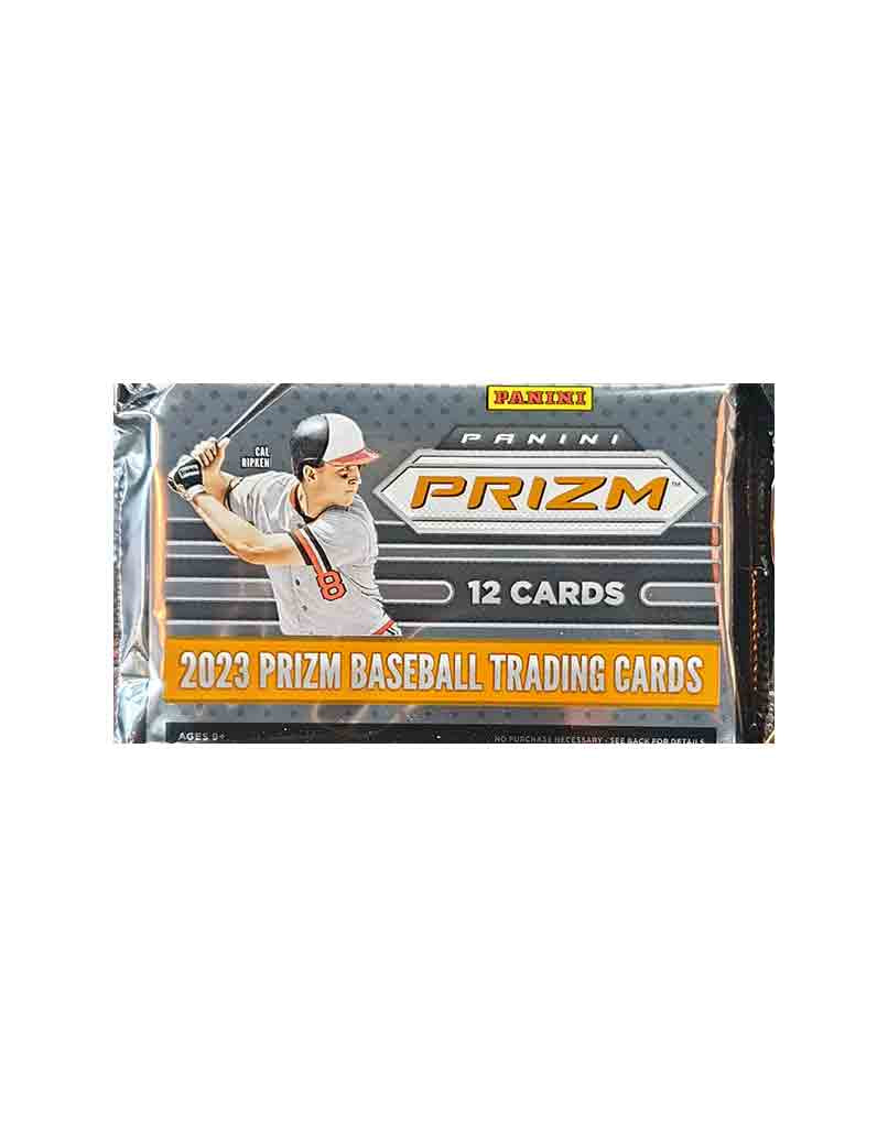 Color Blast Card Set For 2020 Panini Prizm Draft Picks Baseball