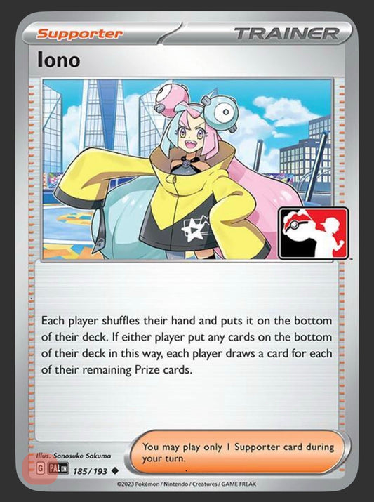 Pokémon TCG Rotation 2026