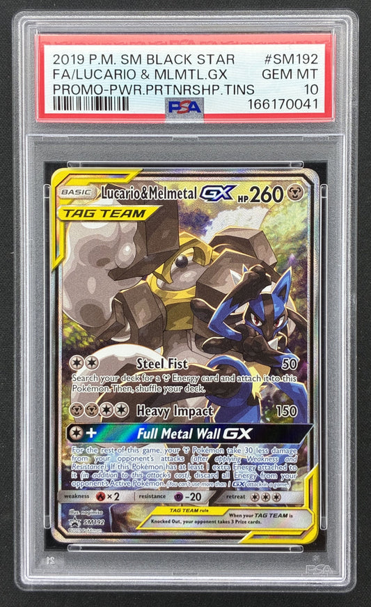 Graded Pokémon cards price chart Australia – Urban Empire Collectables