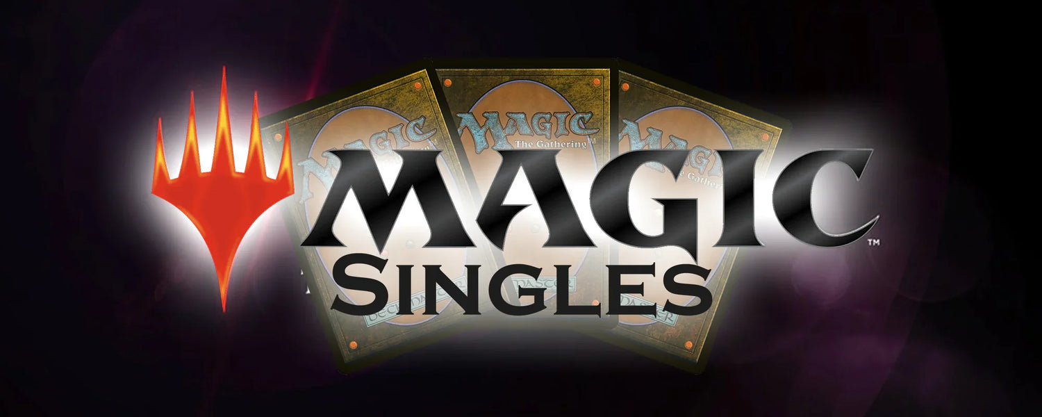 Magic the Gathering Singles