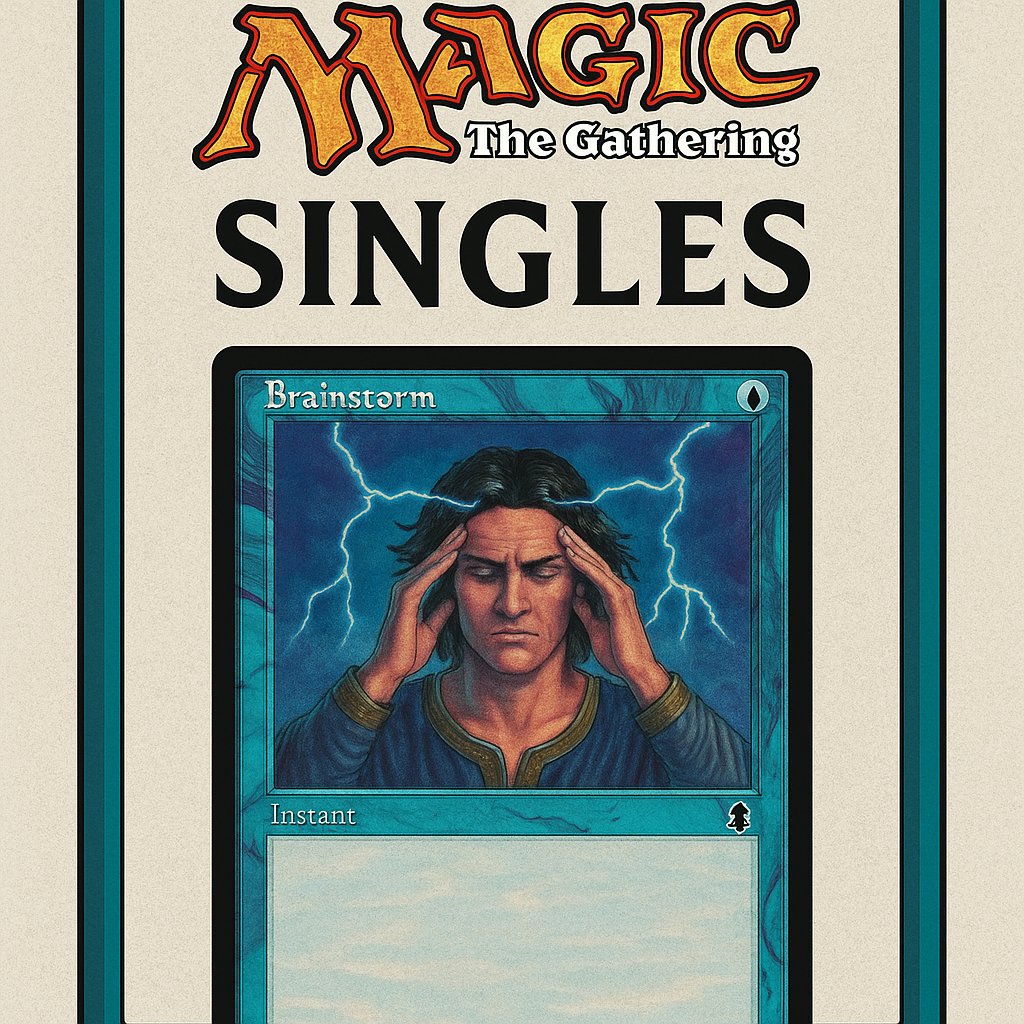 Magic The Gathering Singles - Urban Empire Collectables AU
