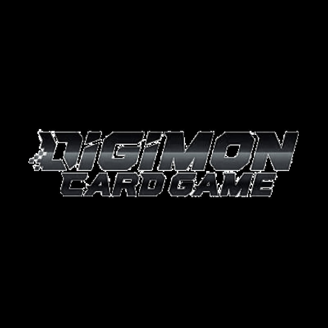 Digimon – Urban Empire Collectables AU