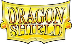 Dragon Shield Deck Sleeves