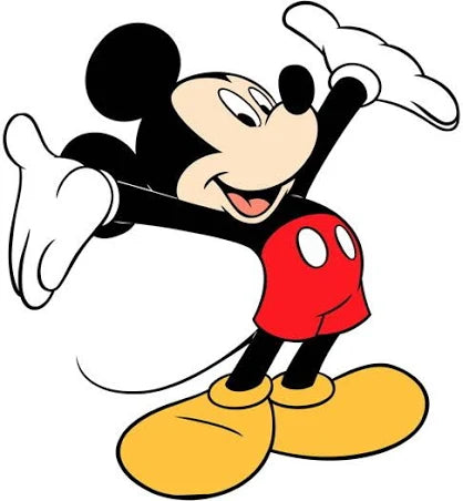 Disney & Disney Lorcana Cards Australia