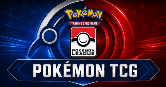 Pokémon TCG Weekly League event at Urban Empire Collectables in Bennetts Green, NSW.