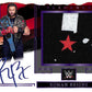 Break 297 - 2023 Impeccable WWE Hobby CASE (3 Boxes) Random Wrestler