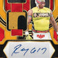 Break 530 - 2024 Panini Select WWE Hobby (Random Pack Break)