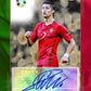 Break 539 - 2024 Topps Chrome UERO Soccer PYT (WIN SPAIN)