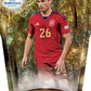 Break 539 - 2024 Topps Chrome UERO Soccer PYT (WIN SPAIN)