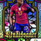 Break 539 - 2024 Topps Chrome UERO Soccer PYT (WIN SPAIN)