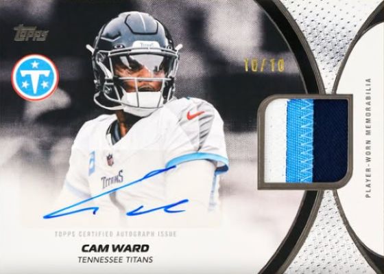 (Preorder) 2026 Topps Flagship Football Hobby Jumbo Box