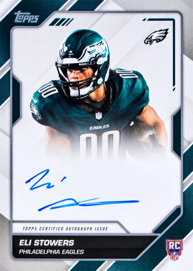 (Preorder) 2026 Topps Flagship Football Hobby Box